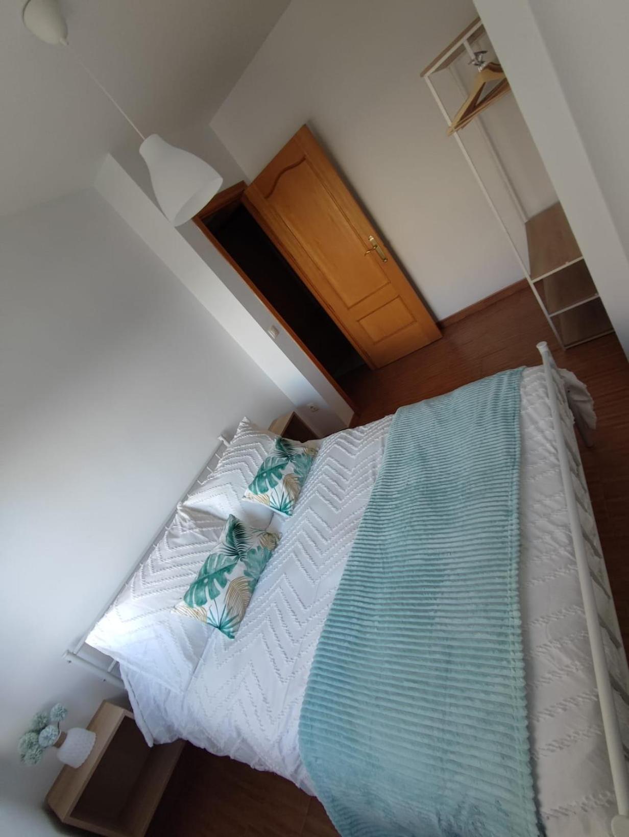 La Terraza De Cazorla Apartman Burunchel Kültér fotó